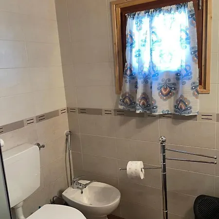 شاليه Carpe Diem Retafani Roger's House ألتيبياني دي أرتشيناتزو